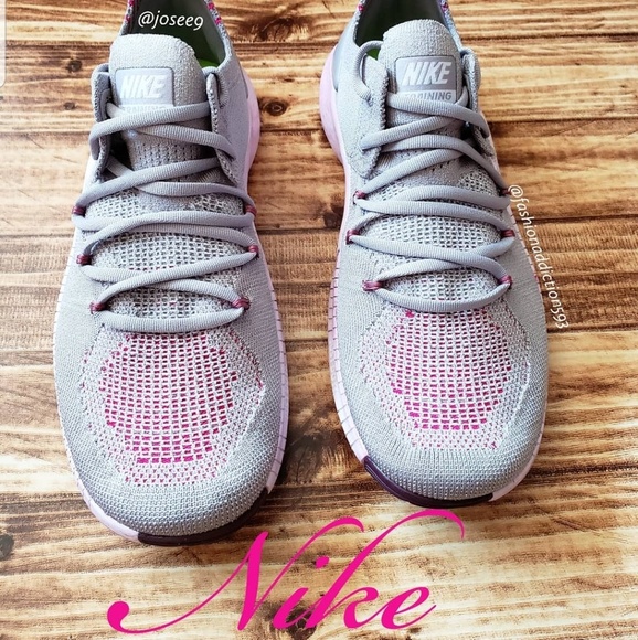 Nike Free TR Flyknit 3 AMP Atmosphere sneakers - Picture 2 of 5